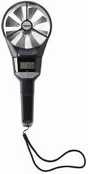 Airflow LCA301 luchtsnelheid/-hoeveelheidsmeter euro index